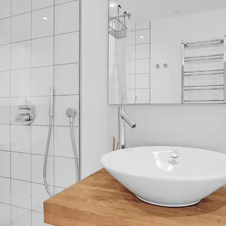 Feriehus Torvet 525 *