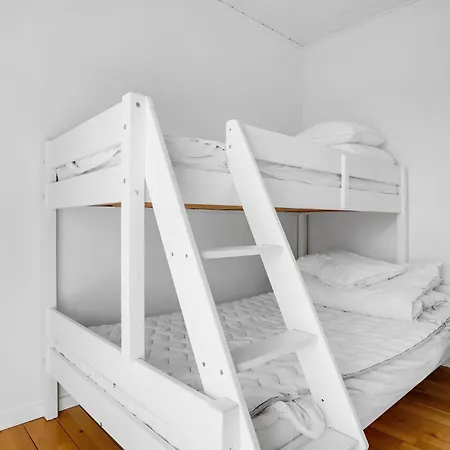 Holiday home Torvet 525 Ebeltoft