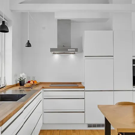 Holiday home Torvet 525 Ebeltoft