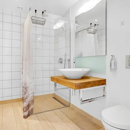 Feriehus Torvet 525 *