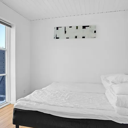 Feriehus Torvet 525 Ebeltoft