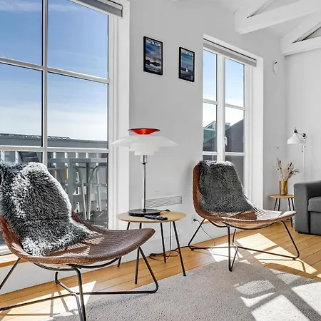 Holiday home Torvet 525 Ebeltoft