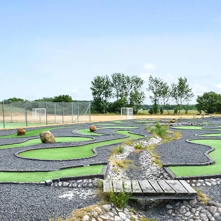 Torvet 525 Holiday home