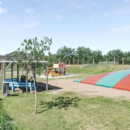 Torvet 525 Feriehus *