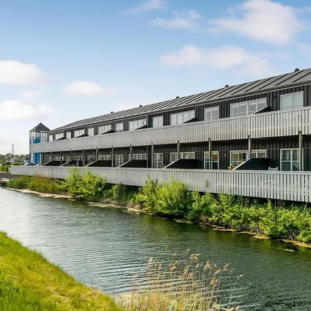 Nyaraló Torvet 525 *