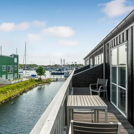 Torvet 525 Holiday home
