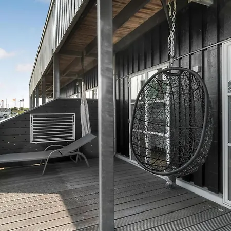 Holiday home Torvet 525