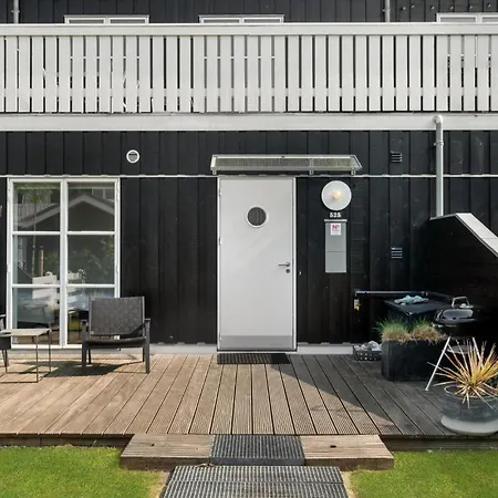 Torvet 525 * Ebeltoft